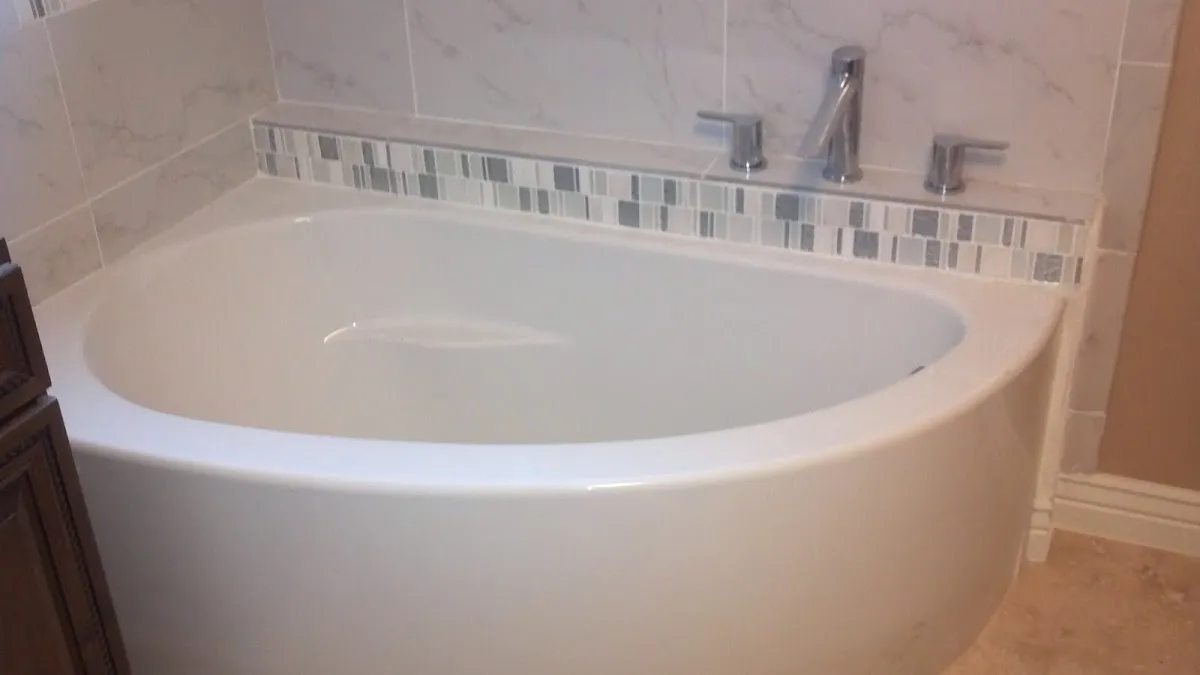 Plumbing services in Middlebury, VT